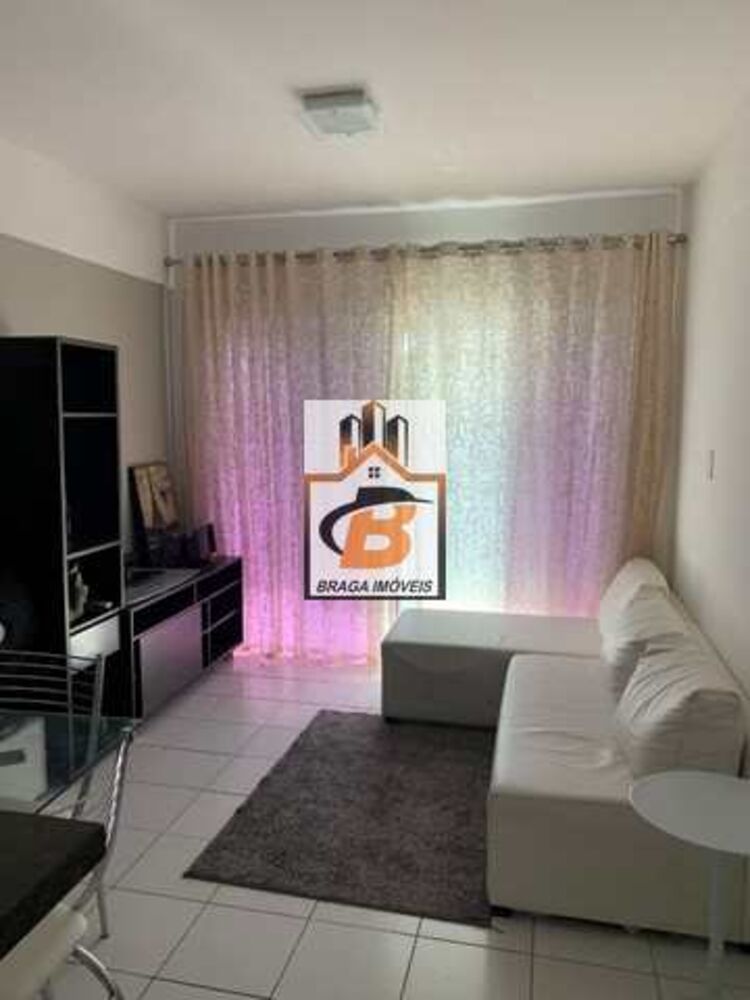 Apartamento, 1 quarto, 50 m² - Foto 10
