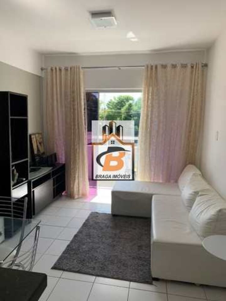 Apartamento, 1 quarto, 50 m² - Foto 5