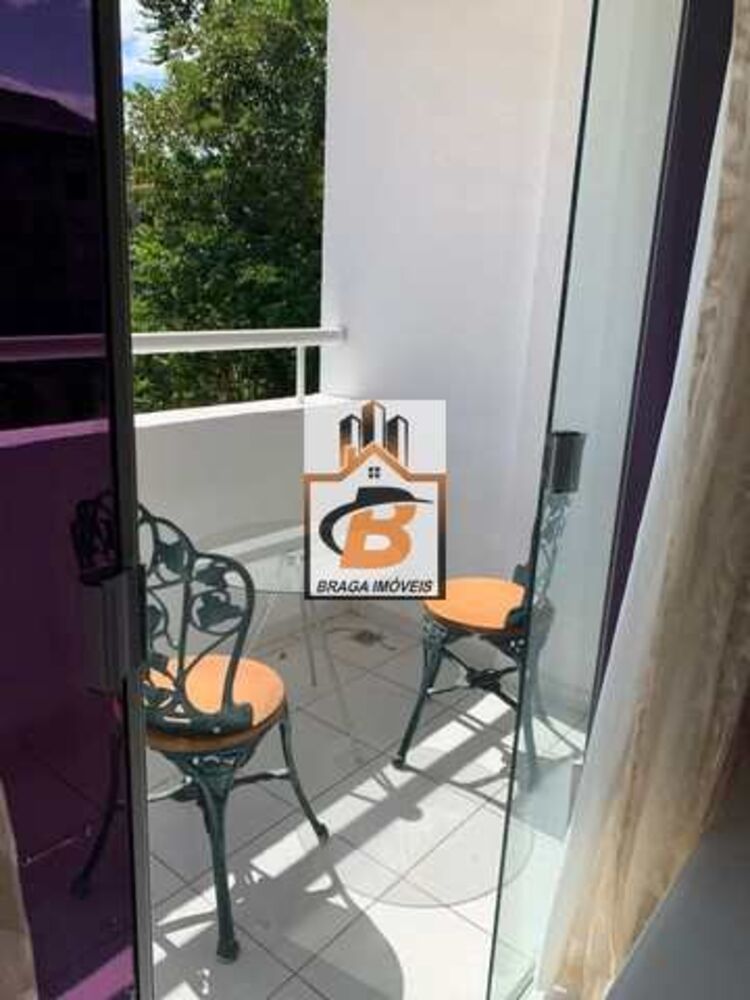 Apartamento, 1 quarto, 50 m² - Foto 6