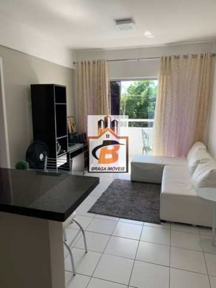 Apartamento, 1 quarto, 50 m² - Foto 7