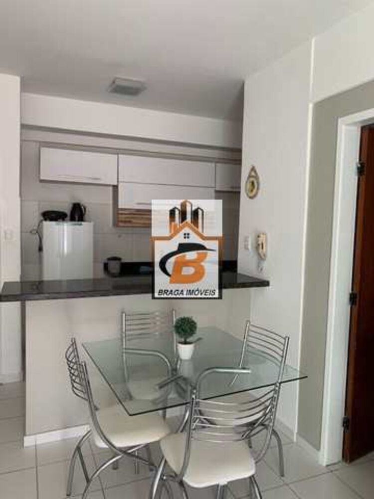 Apartamento, 1 quarto, 50 m² - Foto 2