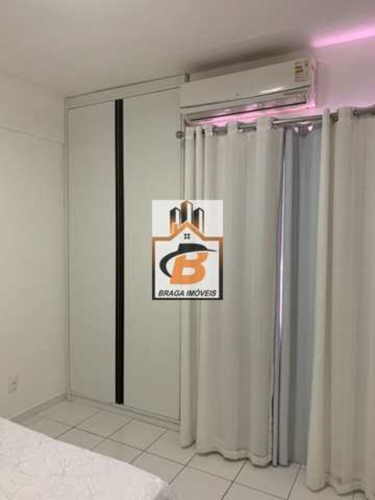 Apartamento, 1 quarto, 50 m² - Foto 3