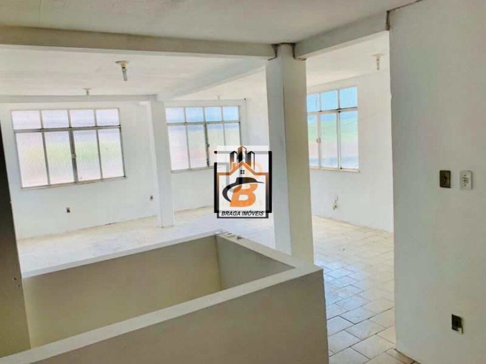 Loja-Salão, 210 m² - Foto 1
