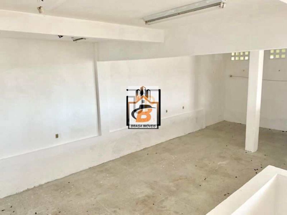 Loja-Salão, 210 m² - Foto 2
