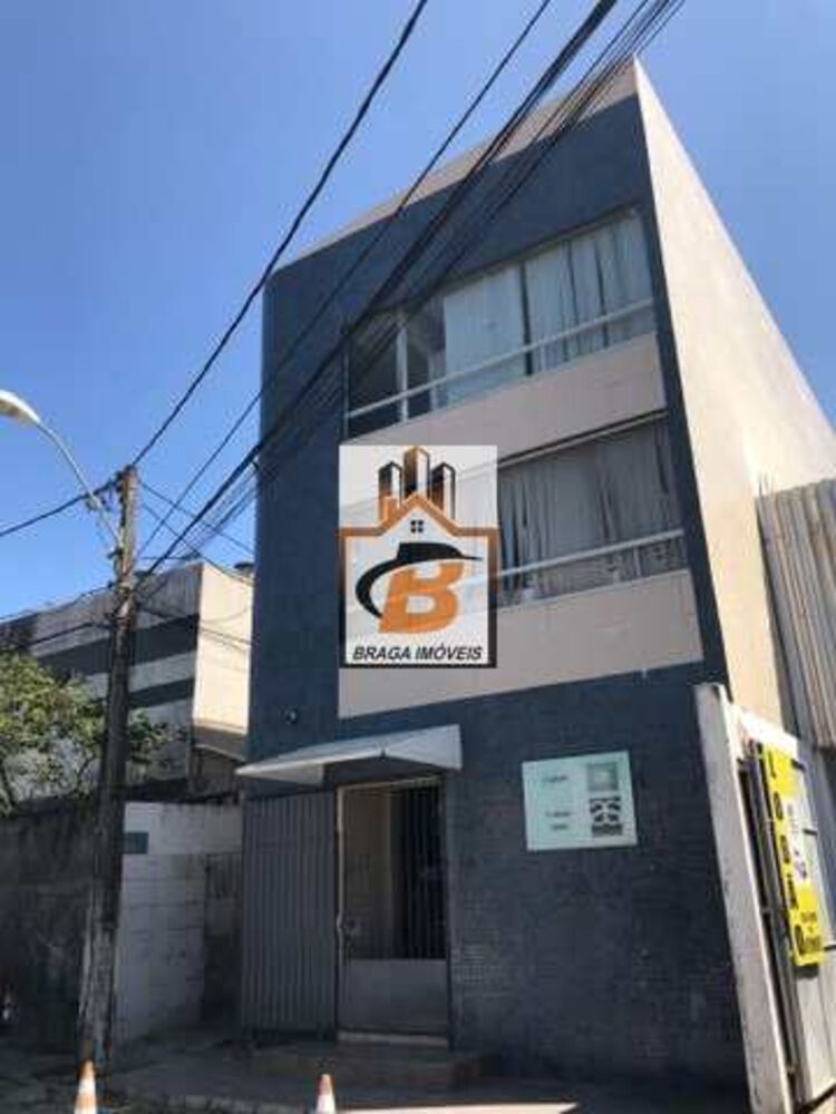 Prédio Inteiro, 270 m² - Foto 3