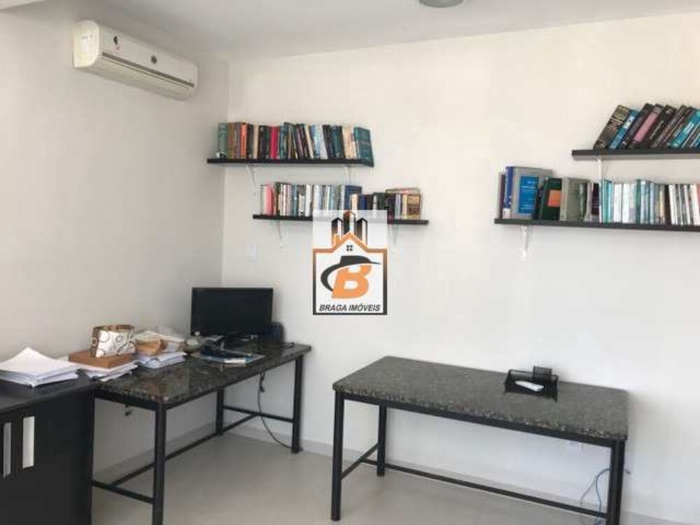 Prédio Inteiro, 270 m² - Foto 6