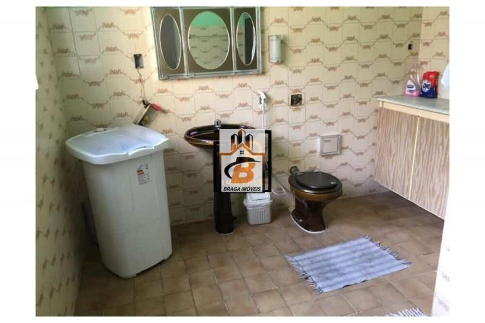 Casa, 5 quartos, 176 m² - Foto 7