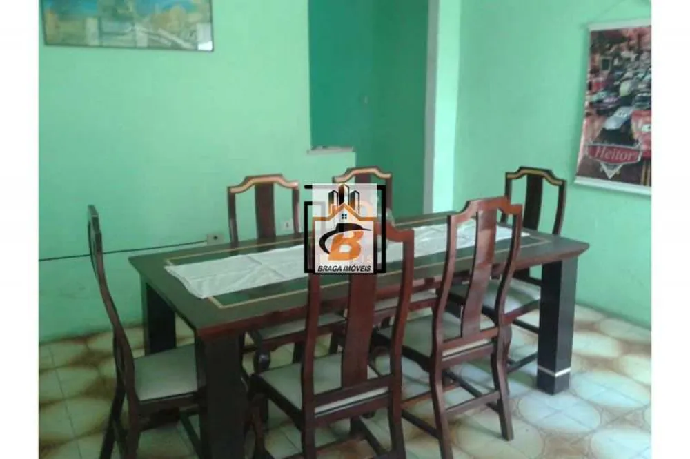 Casa, 5 quartos, 176 m² - Foto 13