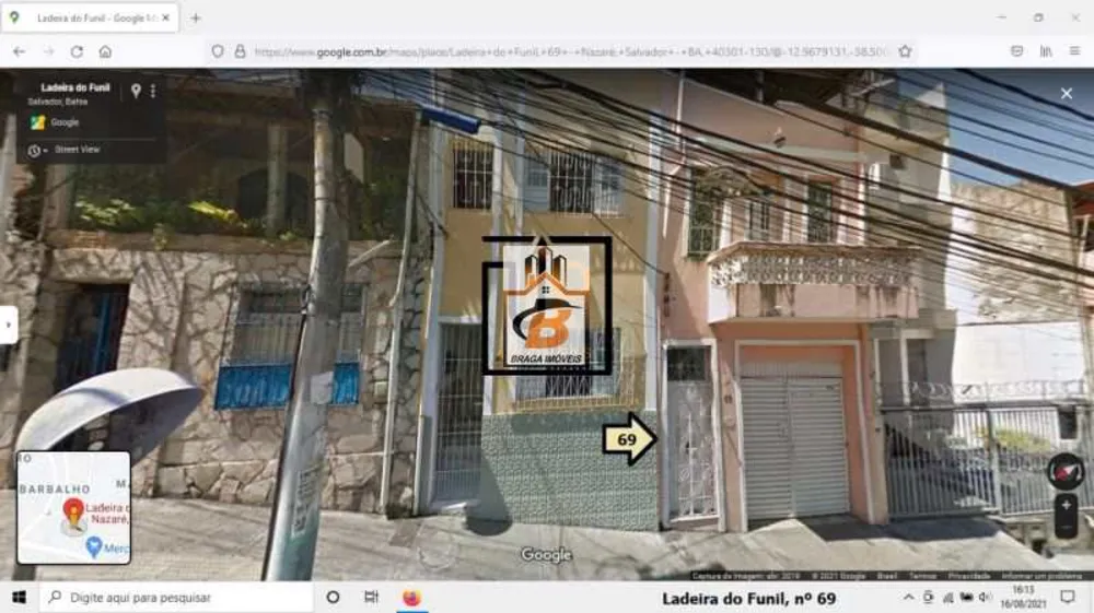 Casa, 5 quartos, 176 m² - Foto 1