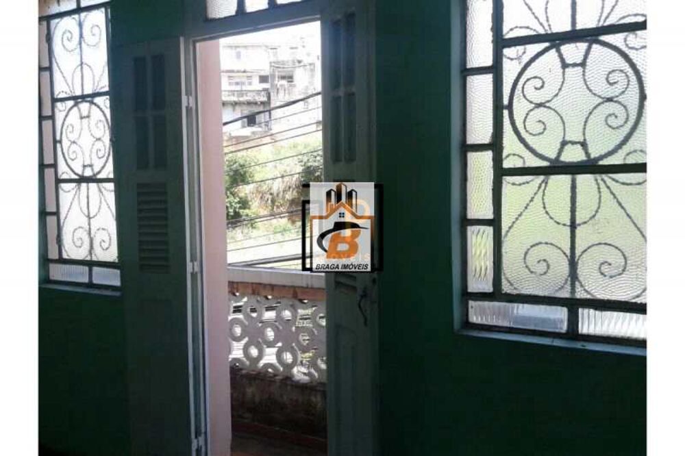 Casa, 5 quartos, 176 m² - Foto 2