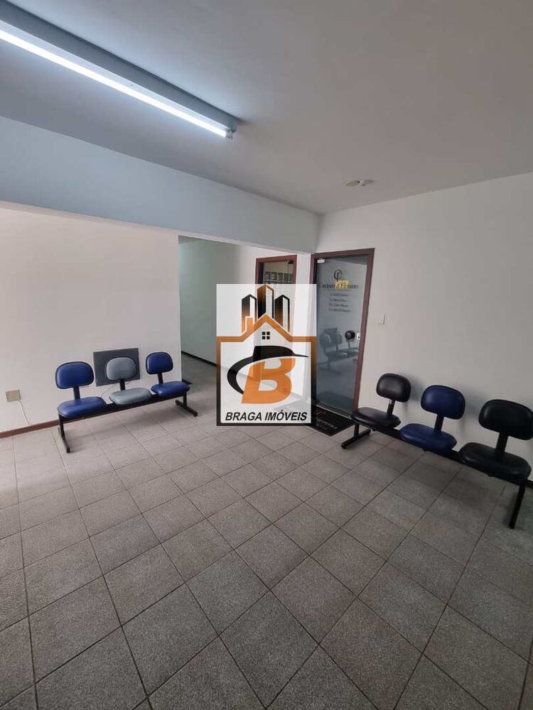 Sala-Conjunto, 37 m² - Foto 5