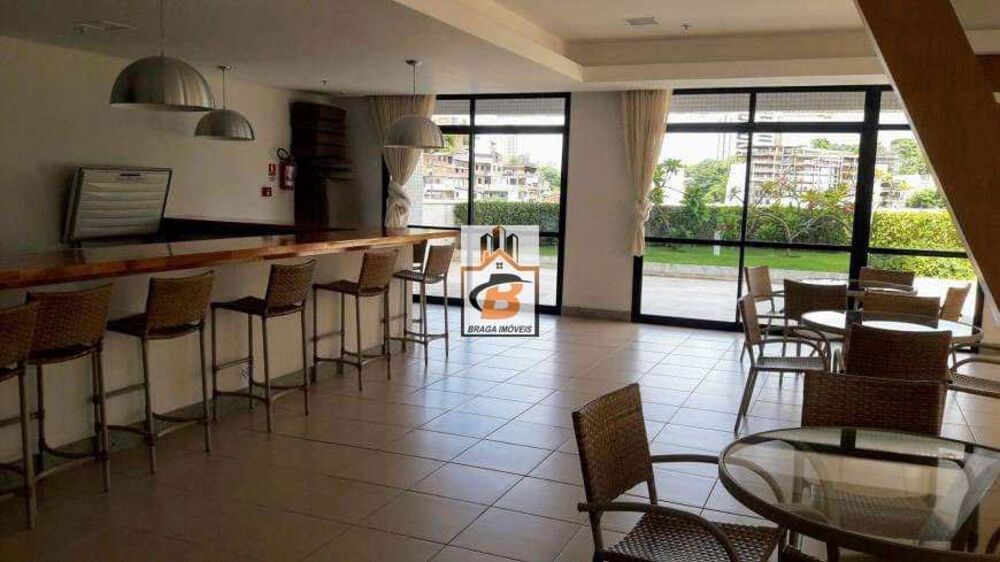 Apartamento, 2 quartos, 67 m² - Foto 5