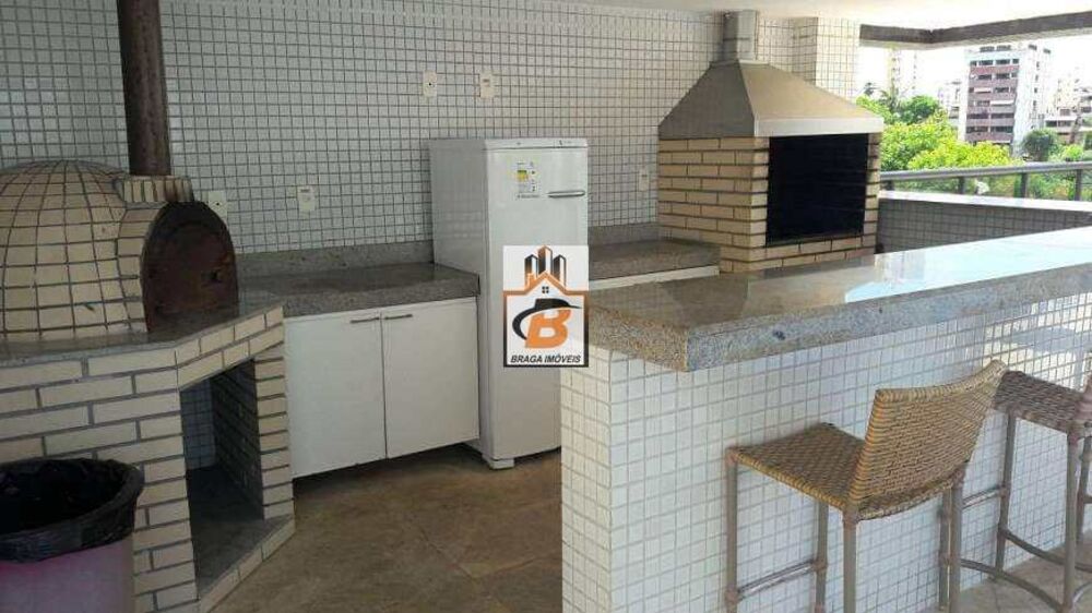 Apartamento, 2 quartos, 67 m² - Foto 8