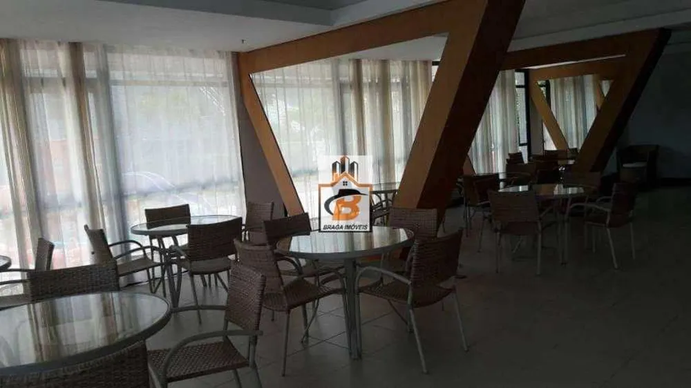 Apartamento, 2 quartos, 67 m² - Foto 12