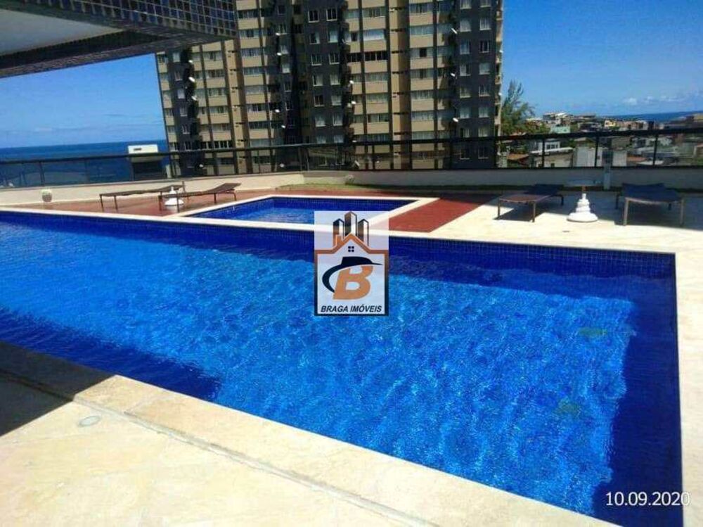 Apartamento, 2 quartos, 67 m² - Foto 12