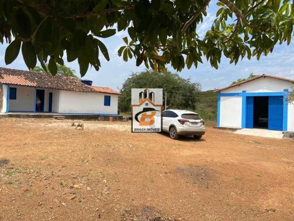 Fazenda, 197 m² - Foto 2