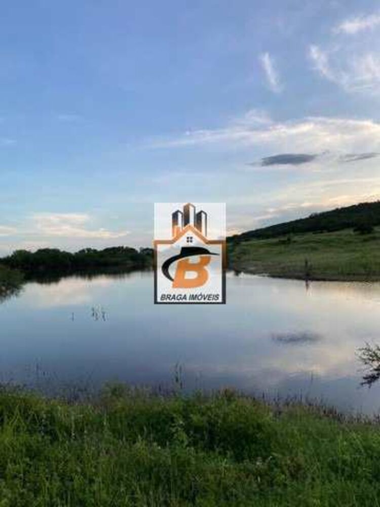 Fazenda, 197 m² - Foto 1