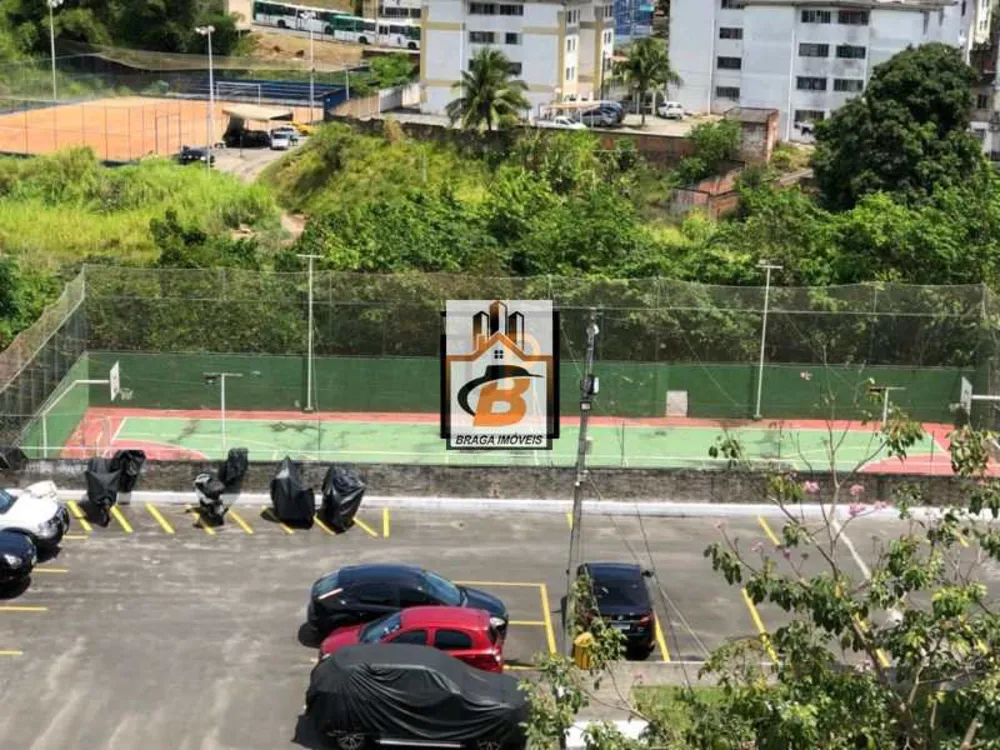 Apartamento, 2 quartos, 89 m² - Foto 6