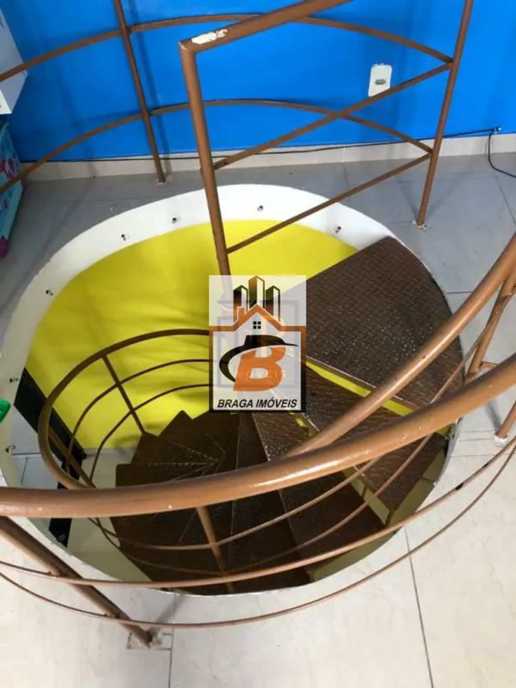 Apartamento, 2 quartos, 89 m² - Foto 7