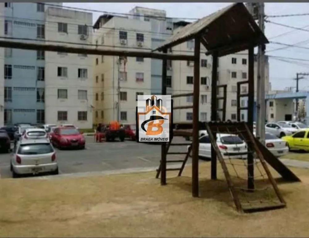 Apartamento, 2 quartos, 89 m² - Foto 3