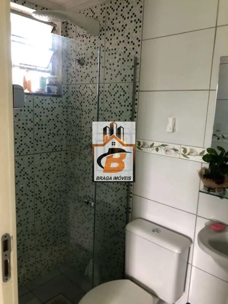 Apartamento, 2 quartos, 89 m² - Foto 7