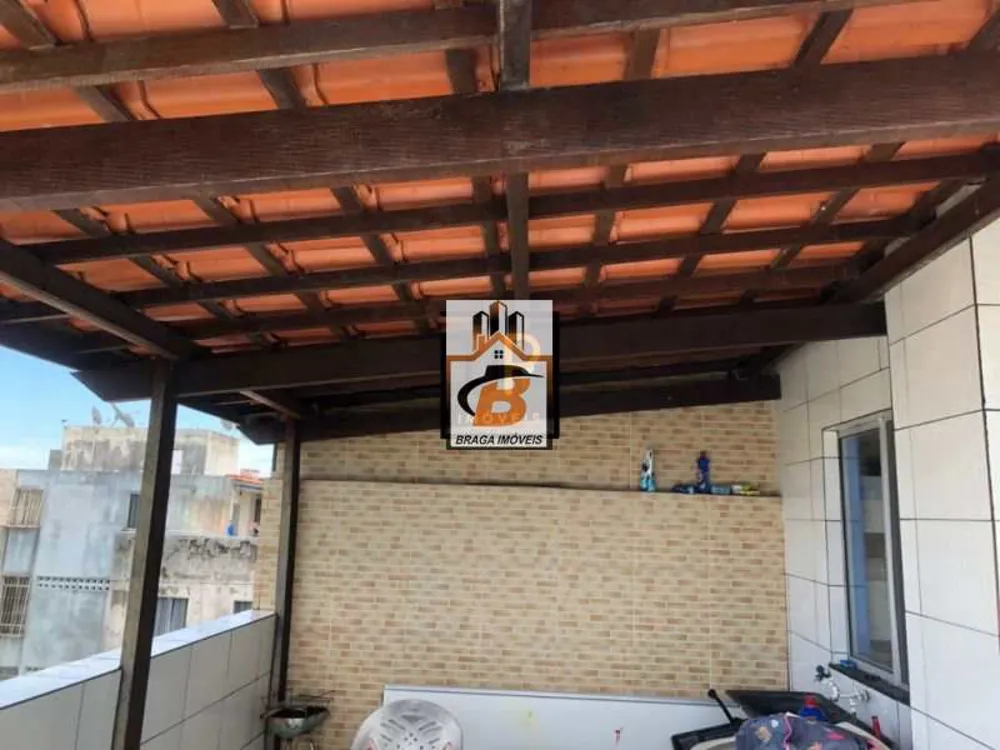 Apartamento, 2 quartos, 89 m² - Foto 5