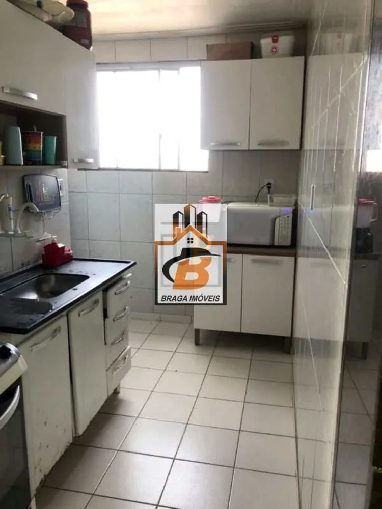 Apartamento, 2 quartos, 89 m² - Foto 8
