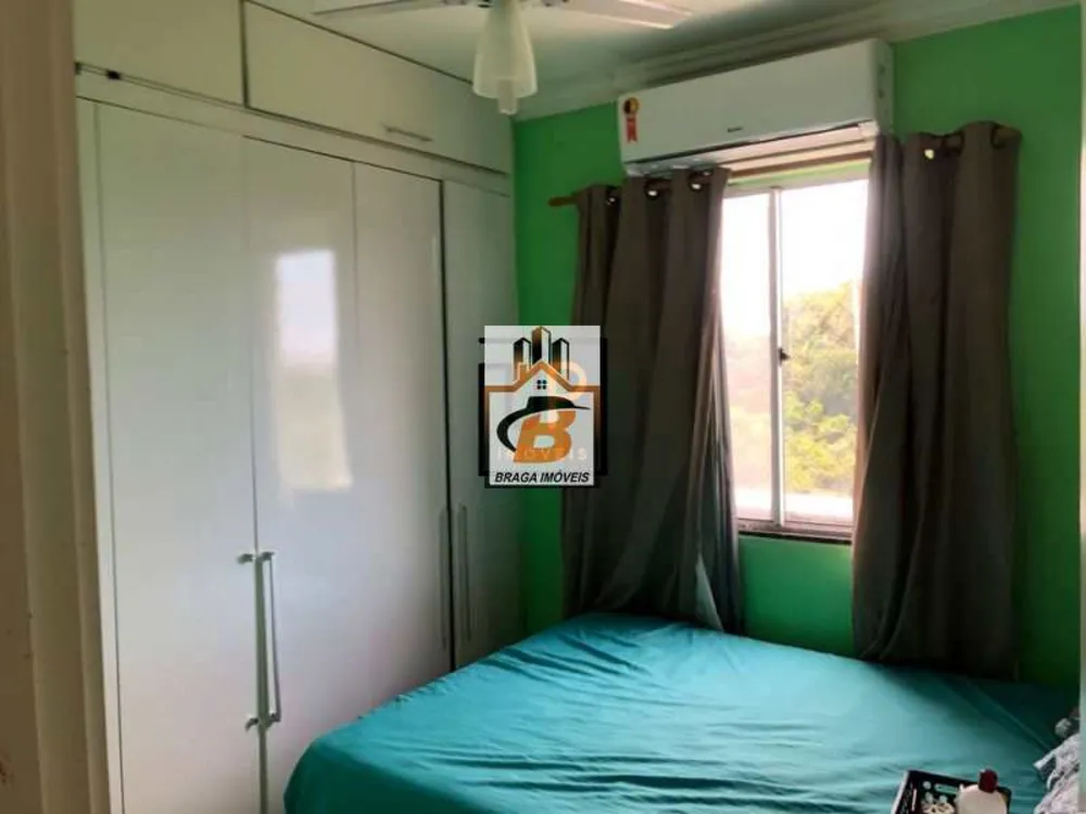 Apartamento, 2 quartos, 89 m² - Foto 1