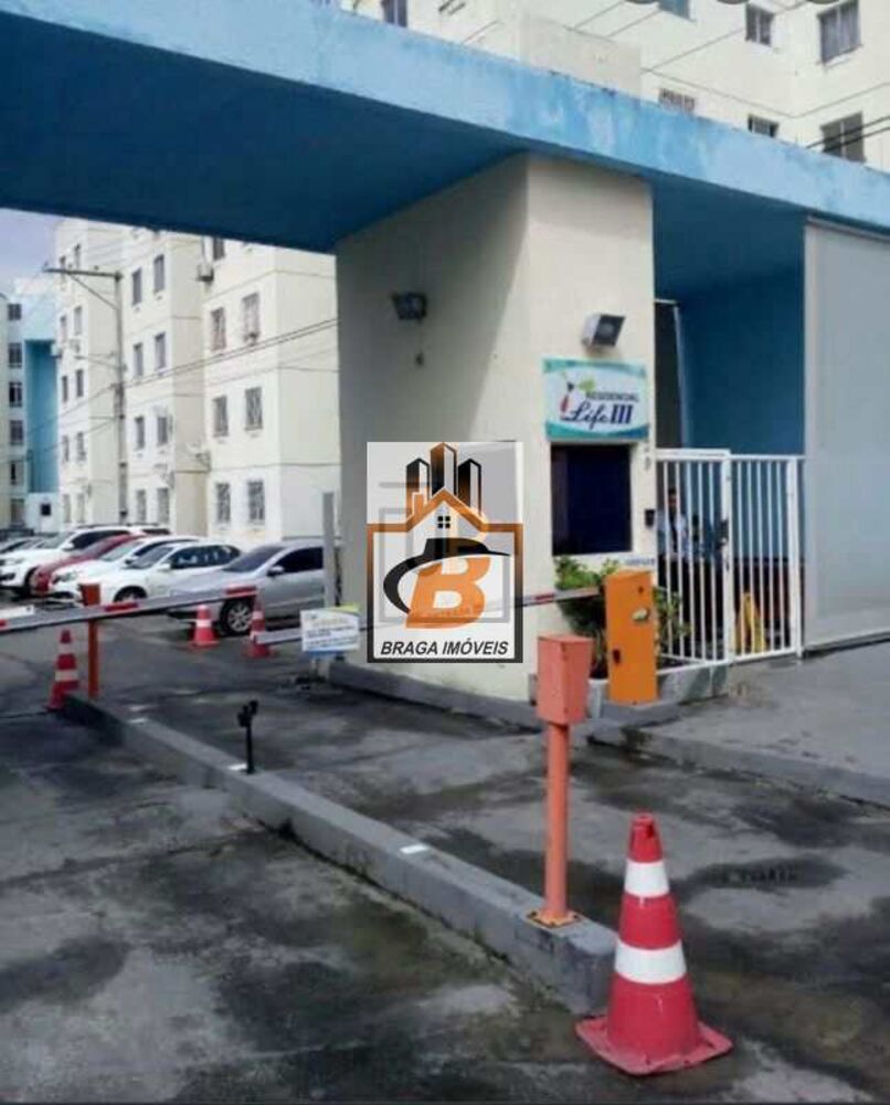 Apartamento, 2 quartos, 89 m² - Foto 12