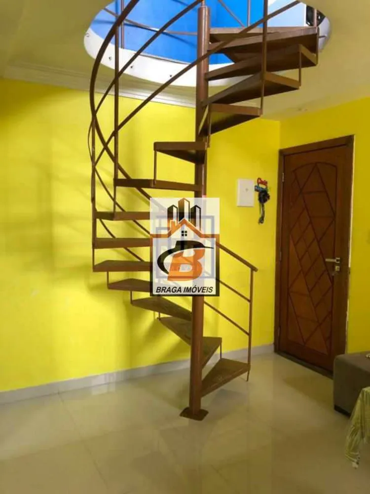 Apartamento, 2 quartos, 89 m² - Foto 4