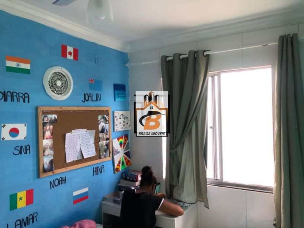 Apartamento, 2 quartos, 89 m² - Foto 9