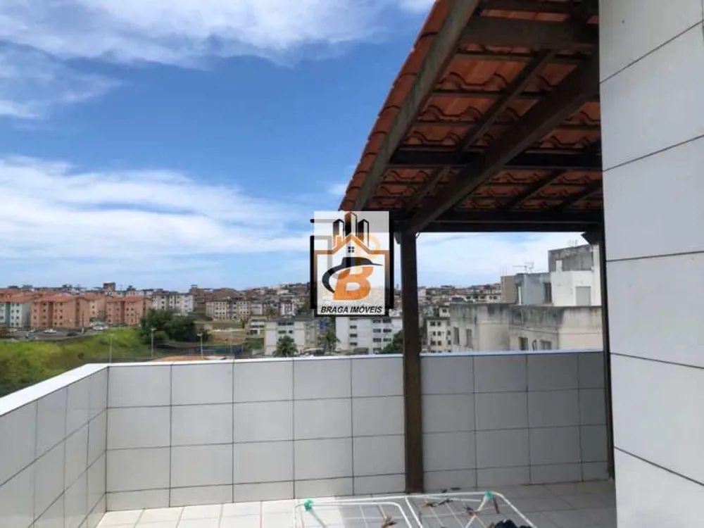 Apartamento, 2 quartos, 89 m² - Foto 2