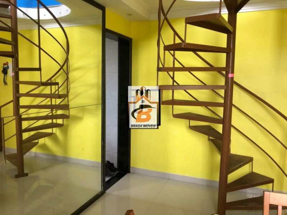 Apartamento, 2 quartos, 89 m² - Foto 11