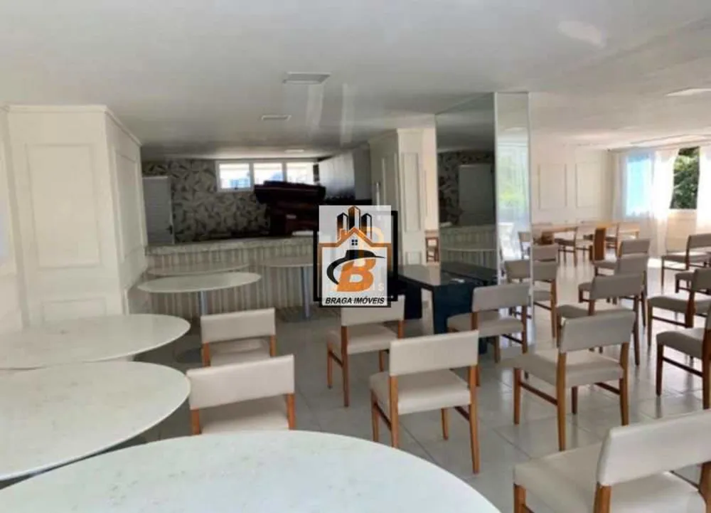 Apartamento, 1 quarto, 60 m² - Foto 5