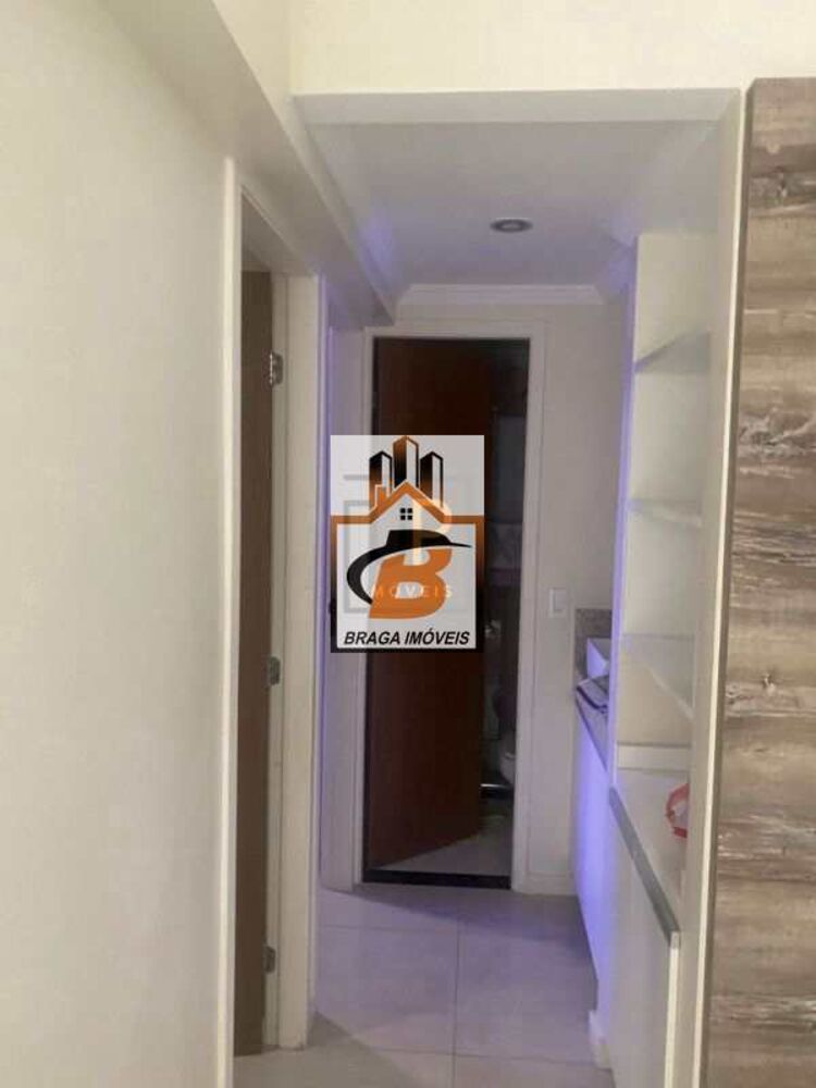 Apartamento, 1 quarto, 60 m² - Foto 1
