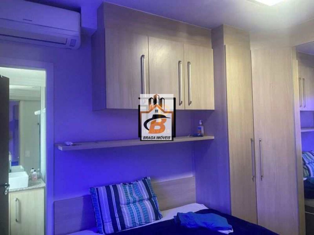 Apartamento, 1 quarto, 60 m² - Foto 6