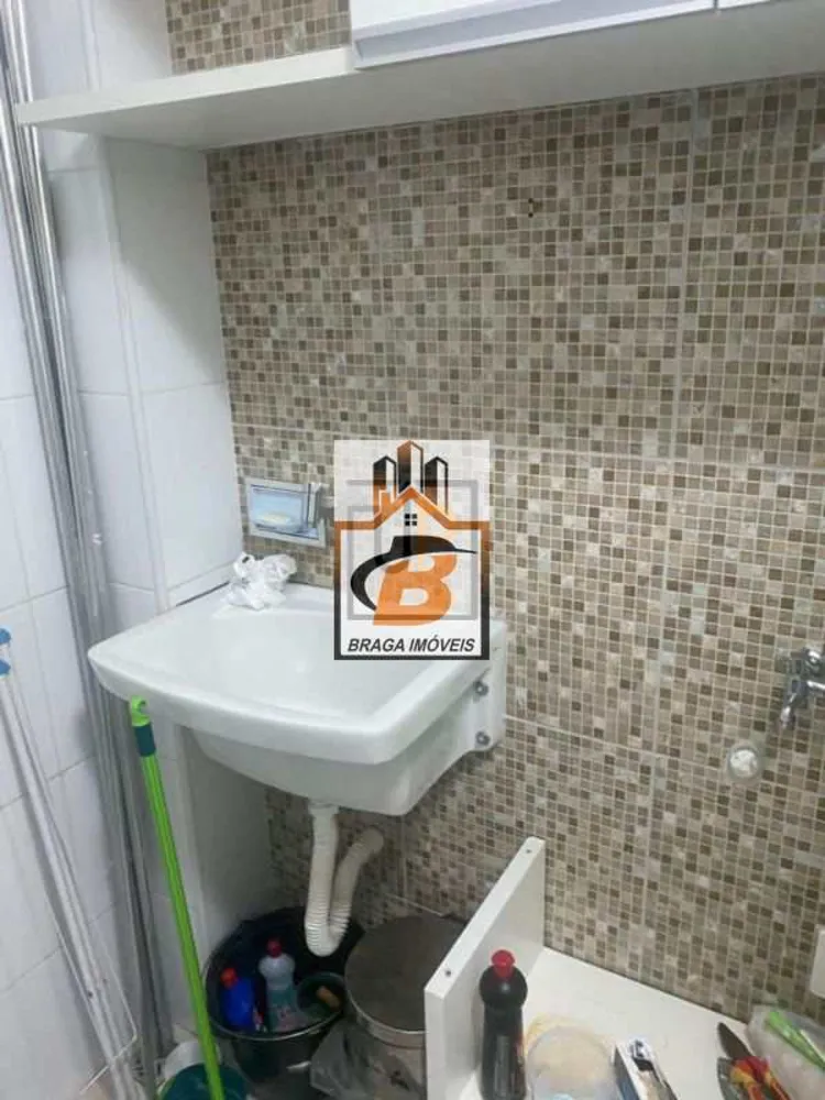 Apartamento, 1 quarto, 60 m² - Foto 18
