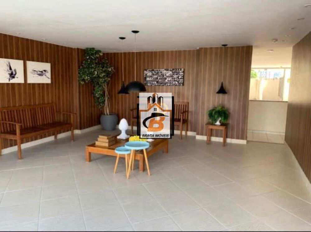 Apartamento, 1 quarto, 60 m² - Foto 5