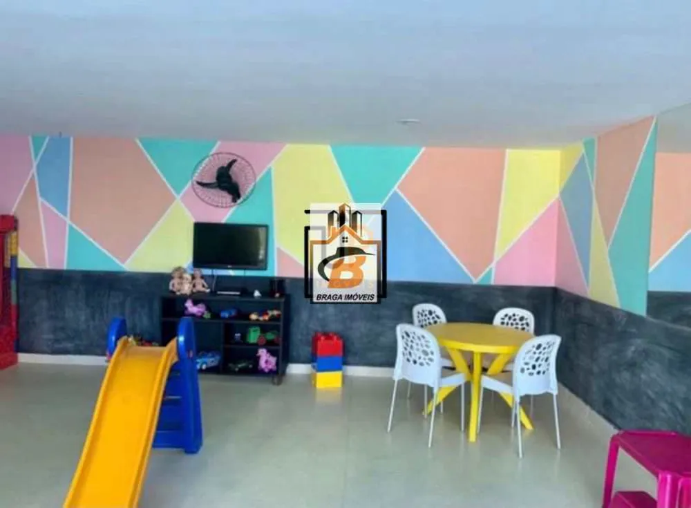 Apartamento, 1 quarto, 60 m² - Foto 2