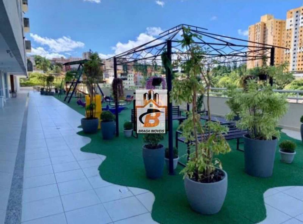 Apartamento, 1 quarto, 60 m² - Foto 4