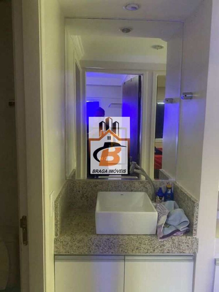 Apartamento, 1 quarto, 60 m² - Foto 2