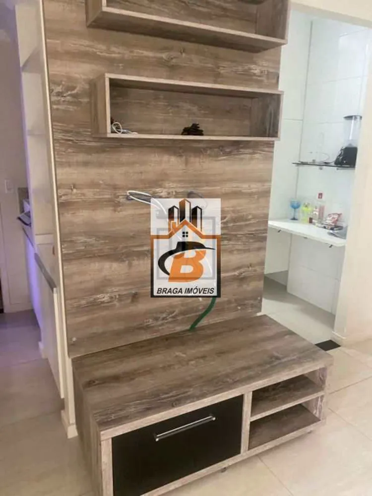 Apartamento, 1 quarto, 60 m² - Foto 14