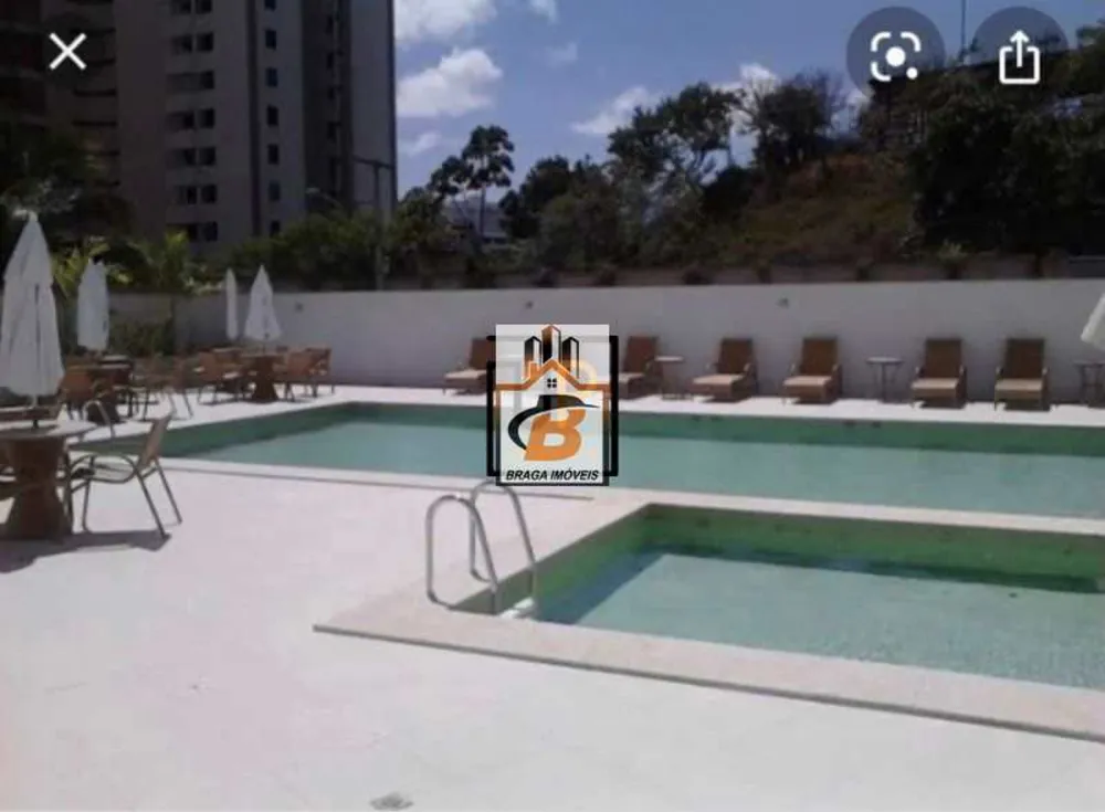 Apartamento, 1 quarto, 60 m² - Foto 7