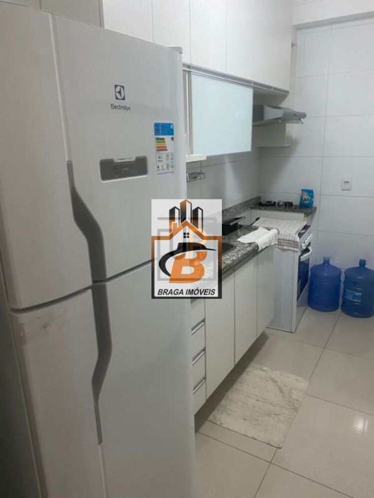 Apartamento, 1 quarto, 60 m² - Foto 8
