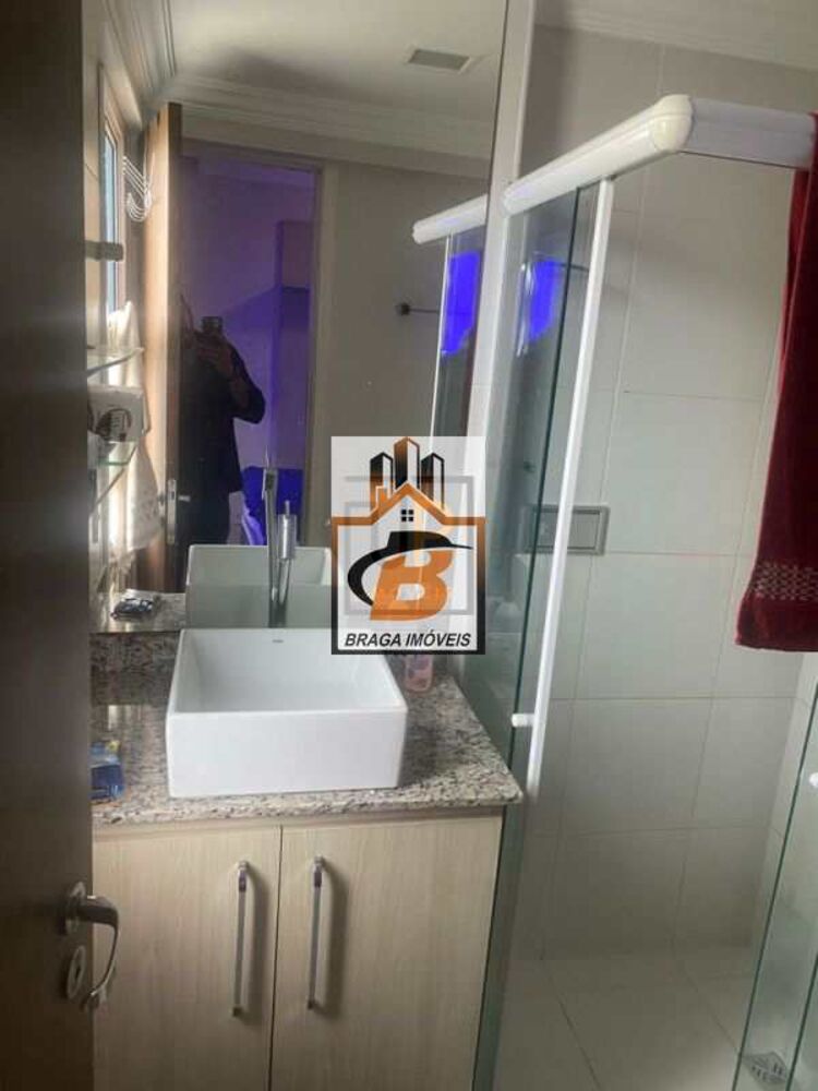 Apartamento, 1 quarto, 60 m² - Foto 3