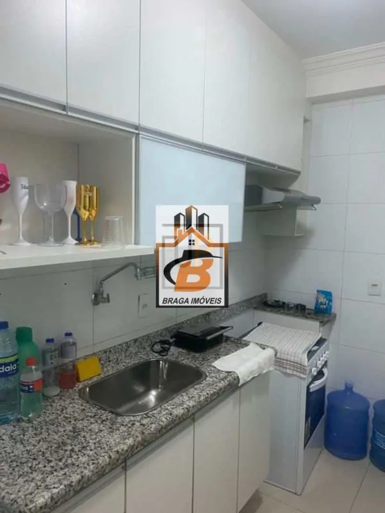 Apartamento, 1 quarto, 60 m² - Foto 16