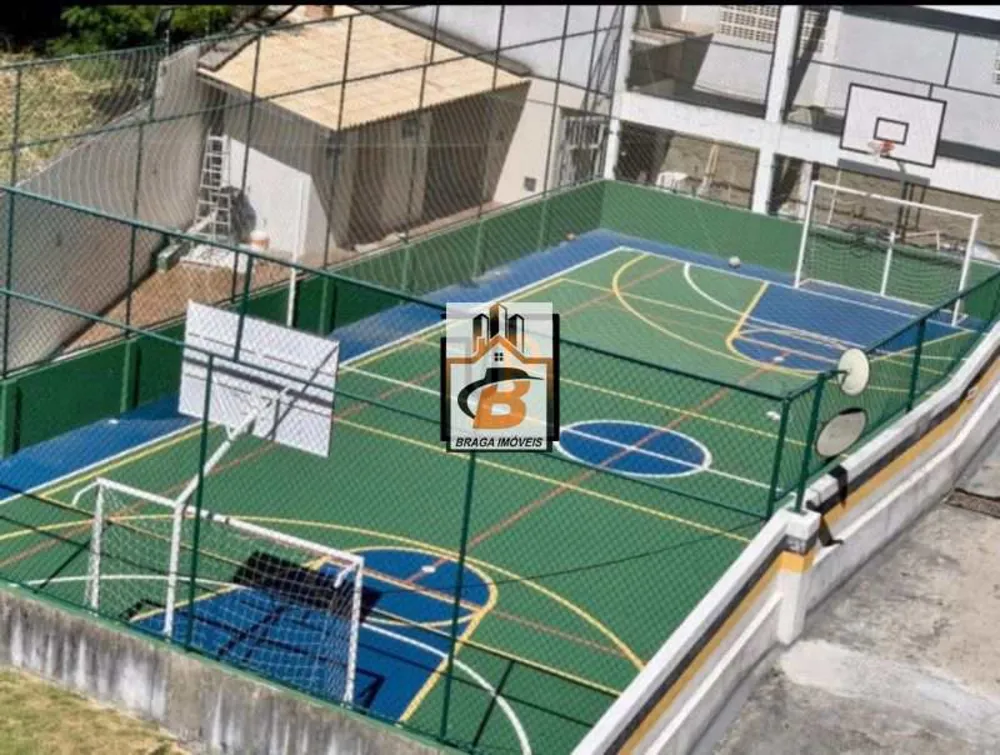 Apartamento, 1 quarto, 60 m² - Foto 8