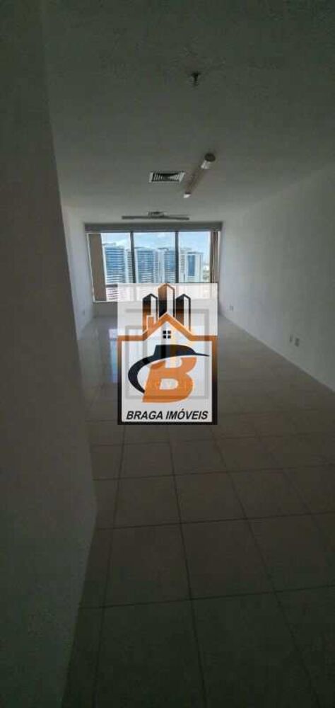 Sala-Conjunto, 33 m² - Foto 4