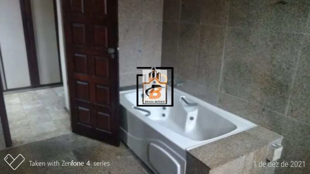 Casa, 5 quartos, 300 m² - Foto 7