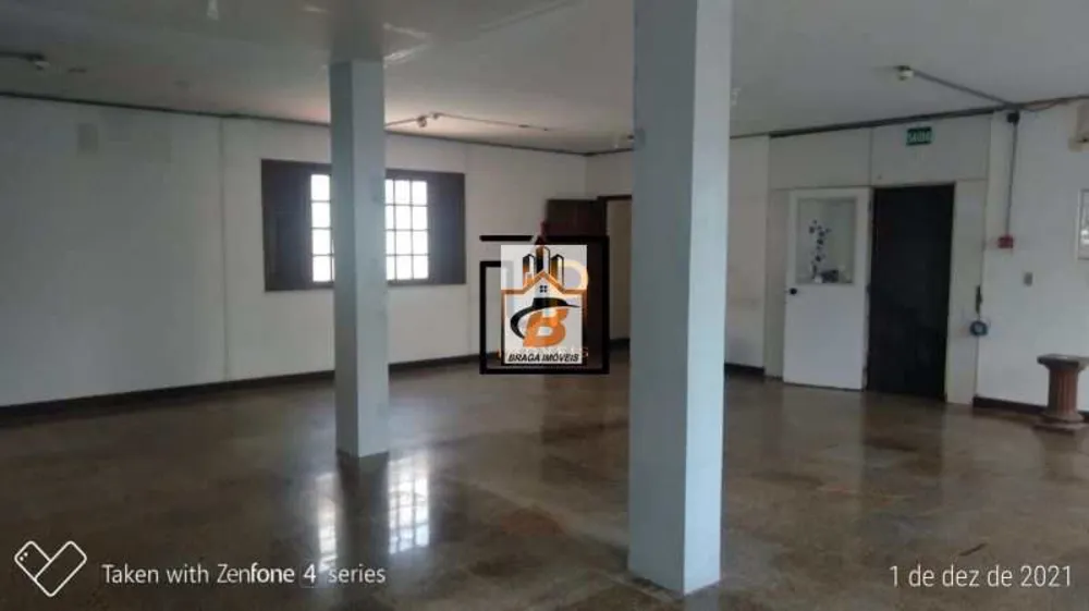Casa, 5 quartos, 300 m² - Foto 19